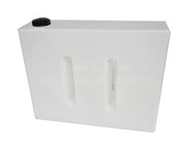 Indlæs billede til gallerivisning Plasttank robust lodret opretstående 350 liter kapacitet