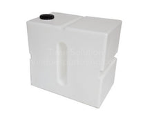 Indlæs billede til gallerivisning 500 liter Rumopdelt vandtank plast tank til vand og andre væsker