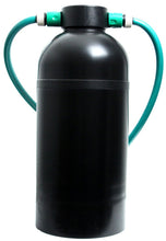 Indlæs billede til gallerivisning FlowAround Aqua DI Filter Tank til ionbyttermasse granulat