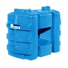 Indlæs billede til gallerivisning 600 liter drikke-vandtank L125xB73xH104cm. vandtanke.dk drikke-vandtank Vandtanke til drikkevand vandtanke til et hvert formål