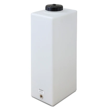 Indlæs billede til gallerivisning 28 litter vandtank