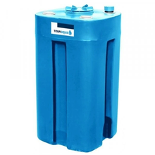 Indlæs billede til gallerivisning 200 liter drikke-vandtank L54xB54xH101cm vandtanke.dk