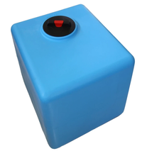 Indlæs billede til gallerivisning 300 liter drikke-vandtank Vandtanke til drikkevand vandtanke til et hvert formål