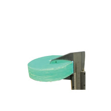 Indlæs billede til gallerivisning Lodret rund lagertank beholder 12500 liter til vand, gødning, gylle og andre væsker