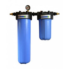 Indlæs billede til gallerivisning Rengvandsfilter pakke til rensning af regnvand