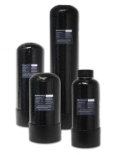 Indlæs billede til gallerivisning Filter Tank til DI ionbyttermasse granulat