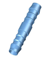 Indlæs billede til gallerivisning Slangesamler 5mm 6mm 8mm 10mm 12mm Slangesamler adapter inline