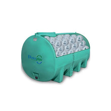 Indlæs billede til gallerivisning anti vandblge system til transport tanke