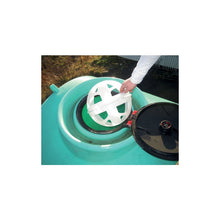 Indlæs billede til gallerivisning Anti bølge skvulp system bolde til at forhindre vandets bevælgelse under transport
