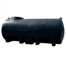 Indlæs billede til gallerivisning Transporttank Pro liggende 17000 liter L: 4,55m X B: 2,38m H:2,82m