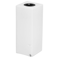 Indlæs billede til gallerivisning Tower plasttank 35 liter til opbevaring af vand og diesel og andre væsker