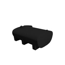 Indlæs billede til gallerivisning Tank til transport af vand og andre væsker.Ideel opsamlingsbeholder og opbevaringstank til vand, diesel, kemi og andre væsker. Også egnet til regnvandshøst eller som vandreservoir m.m.