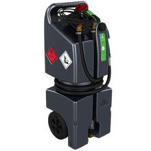 Indlæs billede til gallerivisning mobil tank TrolleyMaster dieseltank