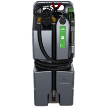 Indlæs billede til gallerivisning mobil tank TrolleyMaster dieseltank