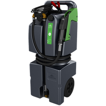 Indlæs billede til gallerivisning mobil tank TrolleyMaster dieseltank