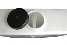 Indlæs billede til gallerivisning 500 liter Rumopdelt vandtank plast tank til væsker