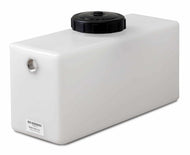 12 liter flad vandtank  - L42cmxB15cmxH20cm