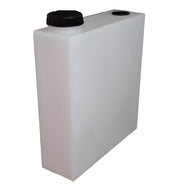 25 Liter smal vandtank