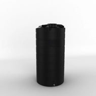 28000 liter vandtank vertikal ø248cmxh619cm