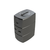 Vandtank sektionsopdelt opretstående 500 Liter - PÅ Lager - 90x62x127cm - til drikkevand