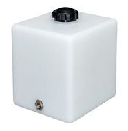 8 liter vandtank 
