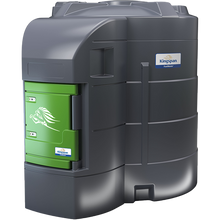 FuelMaster® diesel brændstof dispenser tank inkl. pumpe