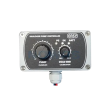 12v Analog Flowcontroller vand