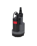 Dykpumpe 12500 ltr./min.
