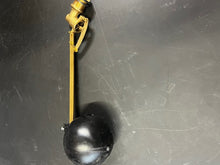 Indlæs billede til gallerivisning Svømmeflyder, svømmerventil 1 1/2"  - ca. 140 l/min - PÅ LAGER
