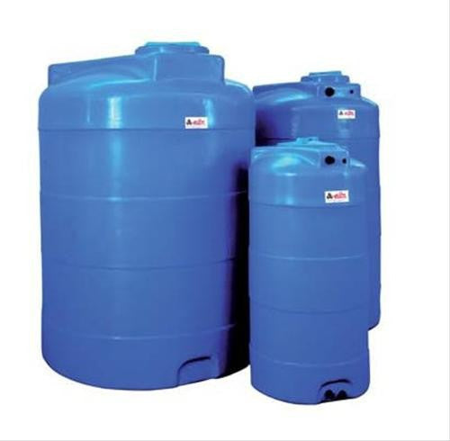 Lagertank 3000 liter opret tank til drikkevand. LDPE. Lager vandtank til marksprøjten. Vand vogn tank. Vandtank CV. Vandtank pa.Vandtank cho. stationær tank. Blå plast, LDPE. reducerer algedannelse. reducerer algedannelse.