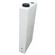 50 liter Lodret Smal L43cmxB13cmxH89cm - Kontakt os for pris