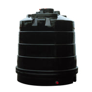 5000 liter regnvandstank ø201cmxh230cm