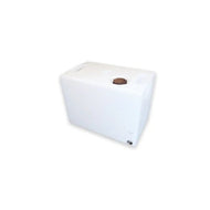 50 liter stabelbar med bærehåndtag tank til vand, diesel og andre væsker