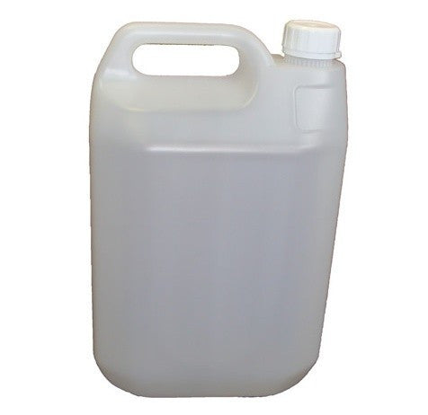 Demineraliseret 0 PPM / 0 °dH Rent vand  Tank Selv ultre rentvand Vandtankstation