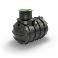 nedgravningstanke - 2000/3000/liter
