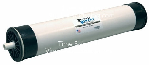 HF4 - 4021 - Low Pressure Omvendt Osmose Membran PVC Rør til Omvendt Osmose Membran AXEON filterhus / osmose rør anvendes på mange af de store rentvandssystemer, og er den mest foretrukne type filterhus til RO membraner