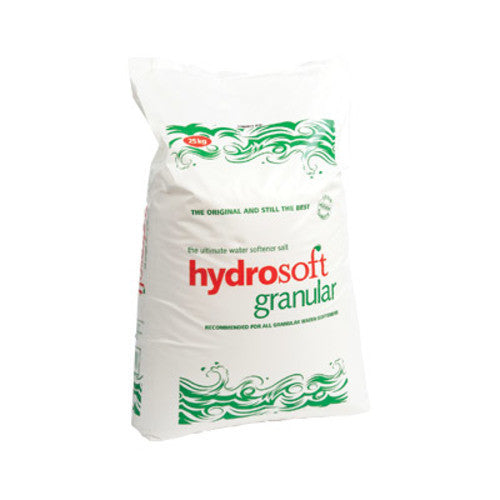 HYDROSOFT Salt til Blødgøringsanlæg