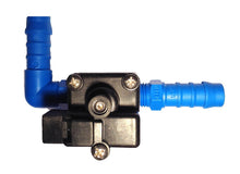 Pressostat 12 Volt