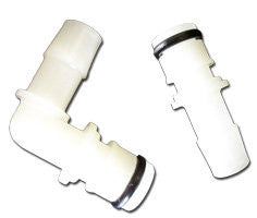 Aquatec pumpe fittings