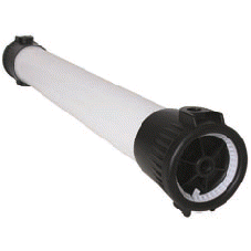 4021 PVC Rør til Omvendt Osmose Membran AXEON filterhus / osmose rør anvendes på mange af de store rentvandssystemer, og er den mest foretrukne type filterhus til RO membraner