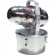 Commander Tri-Jet Fogger forstøver dyse kanon 230V