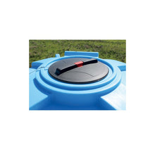 Ideel opsamlingsbeholder og opbevaringstank til vand landbrug regnvandstank vandtank