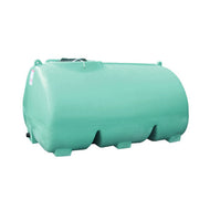2500 liter tank landbrug transport 1,4 kg / l