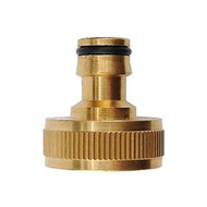 Gardena messing han til 3/4 hungevind