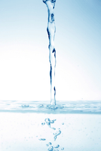 Demineraliseret 0 PPM / 0 °dH Rent vand  Tank Selv ultre rentvand Vandtankstation